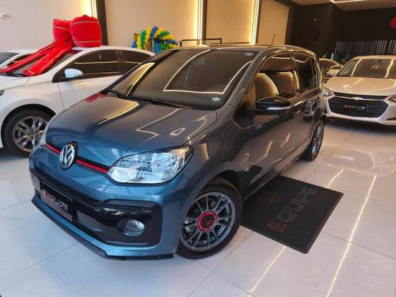 VOLKSWAGEN UP 1.0 TSI MOVE UP 12V FLEX 4P MANUAL VOLKSWAGEN UP 1.0 TSI MOVE UP 12V FLEX 4P MANUAL